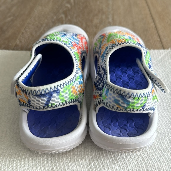 Li-Ning kids sandal with soft sole and toe protection - Picture 3 of 8